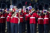 Massed Bands of the Household Division Beating Retreat - Parade | Concert | Special Event in London.
