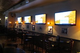Clover Sports & Leisure - Lounge | Sports Bar in Chicago.