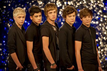 MTV Video Music Awards 2012 - Concert | Awards Show Event in Los Angeles.