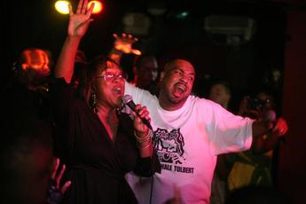 Kindred the Family Soul