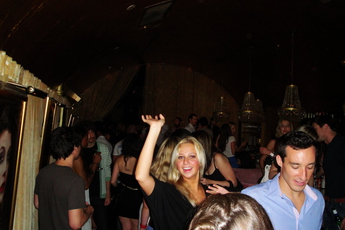 GoldBar - Bar | Lounge in New York.