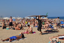 Stag City: Best Singles Neighborhoods in Europe