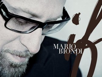 Mario Biondi - Concert in London.