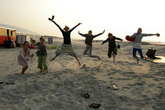 Zandvoort aan Zee - Beach | Outdoor Activity in Amsterdam.