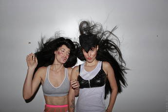 CocoRosie