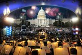 A Capitol Fourth: America's Independence Day Celebration - Concert | Holiday Event in Washington, DC.