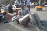Prater Garten - Beer Garden | Beer Hall | Drinking Activity | Historic Restaurant in Berlin