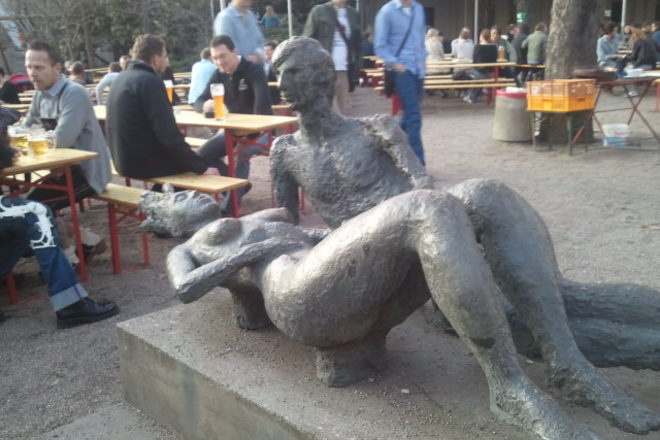 Photo of Prater Garten