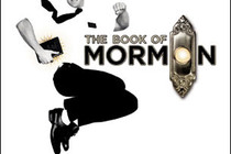 The Book of Mormon - Musical in Chicago.