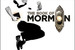 The Book of Mormon - Musical in Chicago.