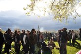 Chasing Cannabis Clouds at 420 Events in Europe