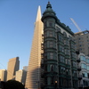 North Beach / Telegraph Hill, San Francisco