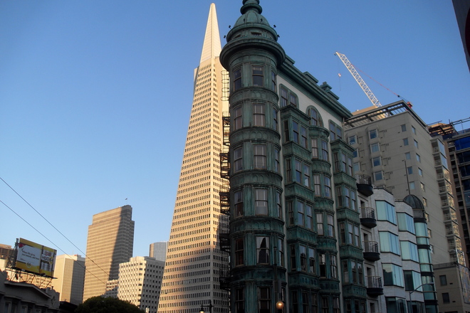 Photo of North Beach / Telegraph Hill, San Francisco