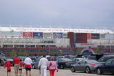Toyota Park - Concert Venue | Stadium in Chicago.