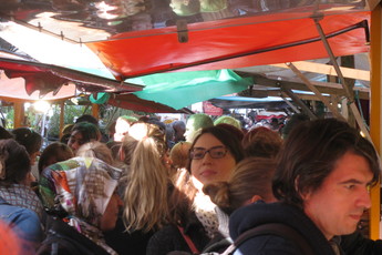 Türkenmarkt - Market | Outdoor Activity in Berlin.