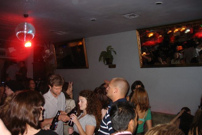 Photo of Alphabet Lounge