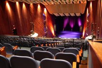 Berklee Performance Center - Concert Venue | Music Venue | Performing Arts Center in Boston.