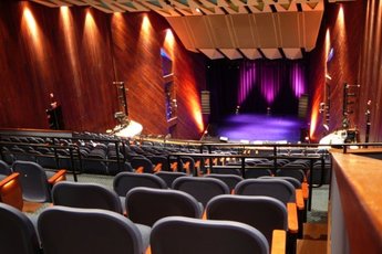 Berklee Performance Center - Concert Venue | Music Venue | Performing Arts Center in Boston.