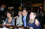 Mr. Smith's of Georgetown - Piano Bar | Restaurant in Washington, DC.