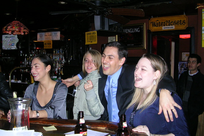 Photo of Mr. Smith's of Georgetown