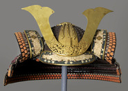 Samurai: The Warrior Transformed - Art Exhibit in Washington, DC.