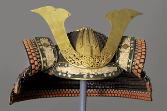 Samurai: The Warrior Transformed - Art Exhibit in Washington, DC.