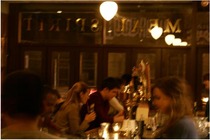Cornelius - Gastropub | Oyster Bar in New York.