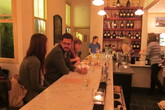 Uva Enoteca - Italian Restaurant | Wine Bar in San Francisco.