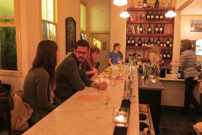 Photo of Uva Enoteca