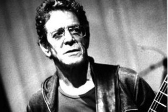 Lou Reed