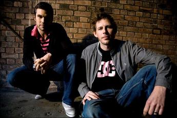 Groove Armada