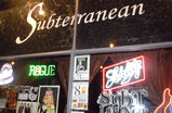 Subterranean - Live Music Venue | Lounge in Chicago.