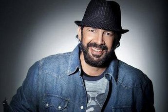 Juan Luis Guerra