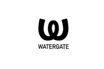 Watergate - Club in Berlin.