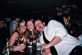 Daisy Buchanan's - Bar in Boston.