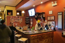Brand BBQ Market - Barbeque Restaurant in Chicago.