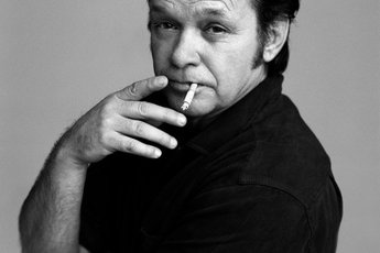 John Mellencamp