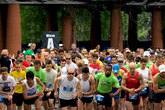 Chicago 13.1 Marathon - Running | Sports in Chicago.