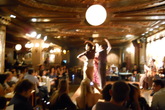 Villa Rosa - Flamenco Bar | Spanish Restaurant in Madrid.