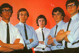 The Zombies