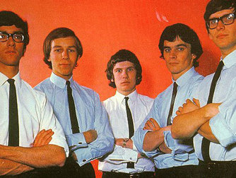 The Zombies