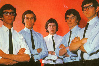The Zombies
