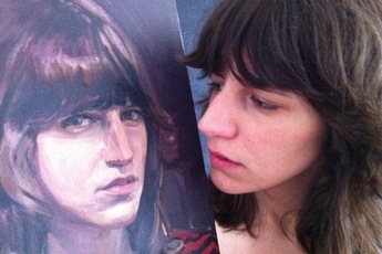 Eleanor Friedberger
