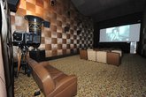 Cinecittà Studios - Event Space in Rome.