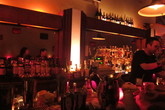 The Hideout at Dalva - Cocktail Bar | Speakeasy in San Francisco.