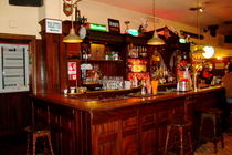 The Nag's Head - Live Music Venue | Pub | Sports Bar in Rome.