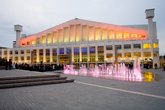 Wembley Arena - Arena | Concert Venue in London.