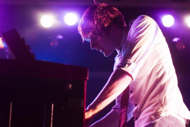 Photo of Owl City