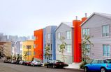 Potrero Hill, San Francisco.