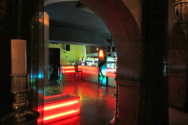 Photo of El Ayoun